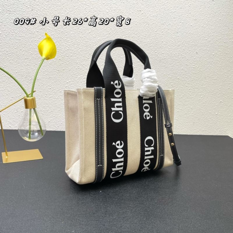 Chloe Shopping Bags